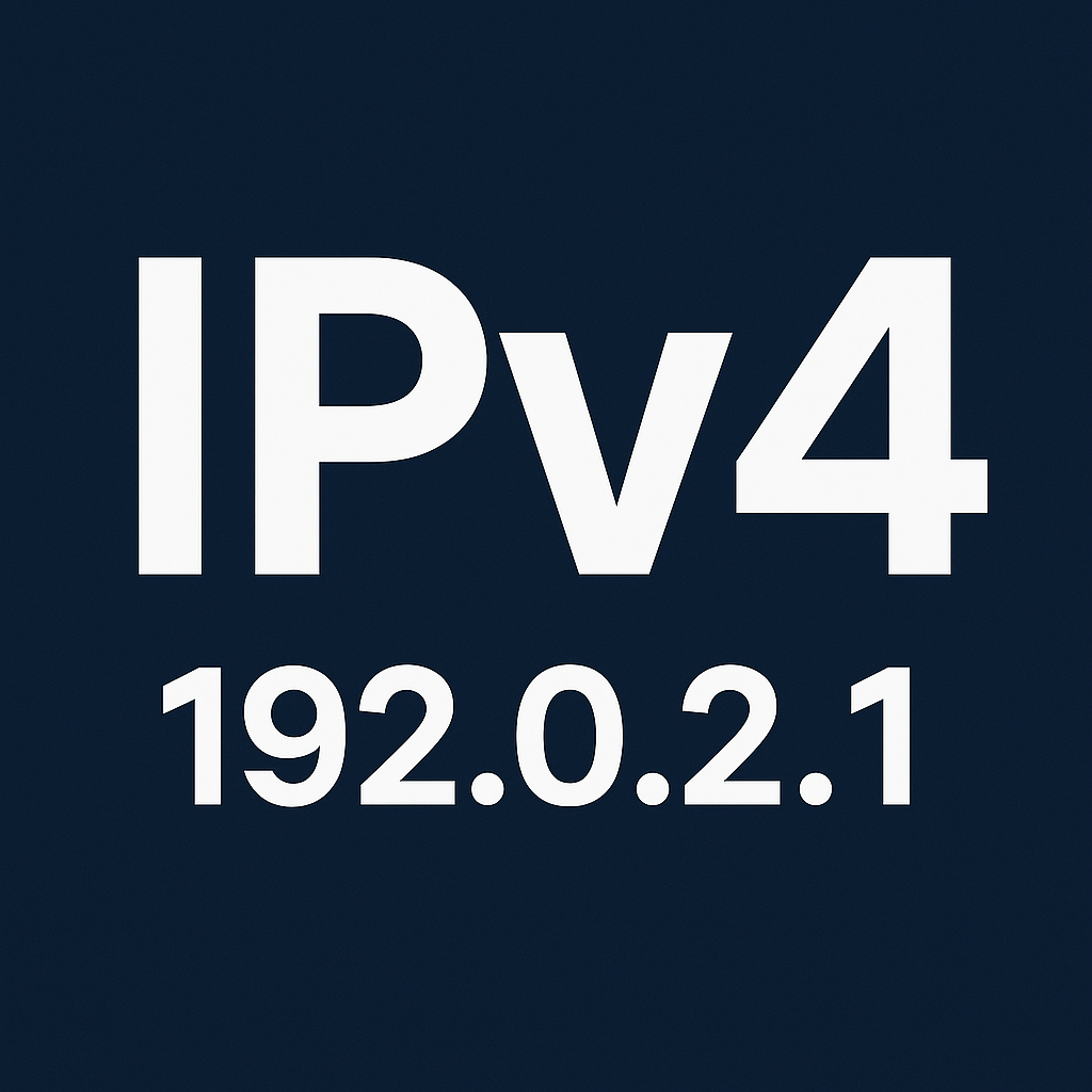 ipv4
