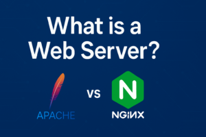 Apache vs Nginx
