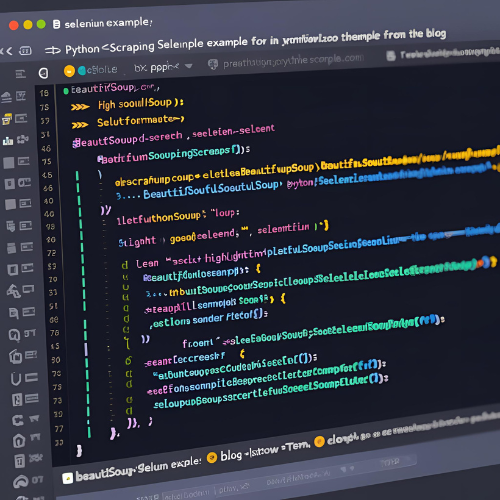 code screenshot